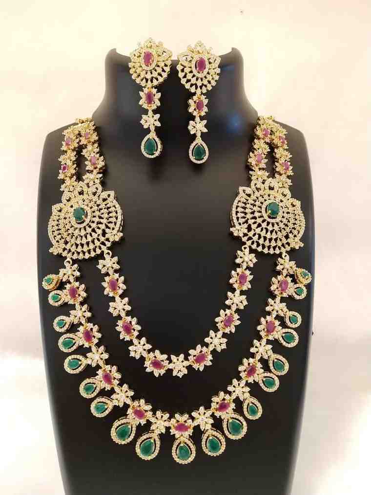 Jewel’s for Rental