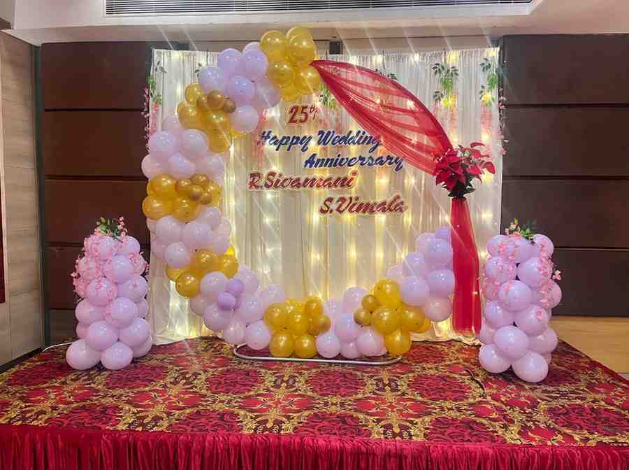 Event Management
